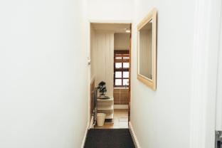 City Centre | Self Check In | Smart TV | Parking Vacation rental in Derby