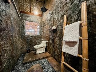 Jungle Retreat - 1 BR Villa with Private Pool Vacation rental in Tampaksiring