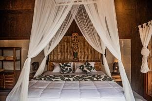 Jungle Retreat - 1 BR Villa with Private Pool Vacation rental in Tampaksiring