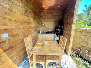 Romantic private villa in Ubud Vacation rental in Tampaksiring