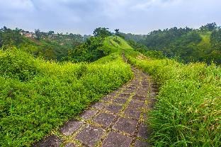 Jungle View Villa w Pool Free Floating Breakfast Vacation rental in Tampaksiring
