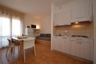 Perfect holiday flat in a central position by Beahost Rentals Apartment in Bibione