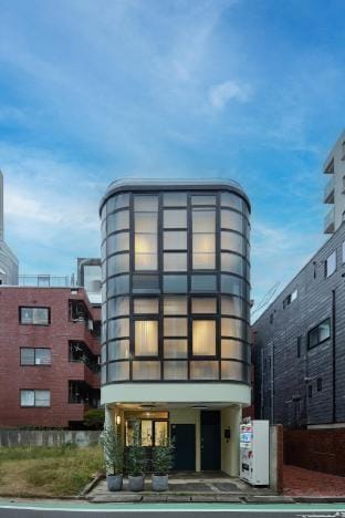 Property view