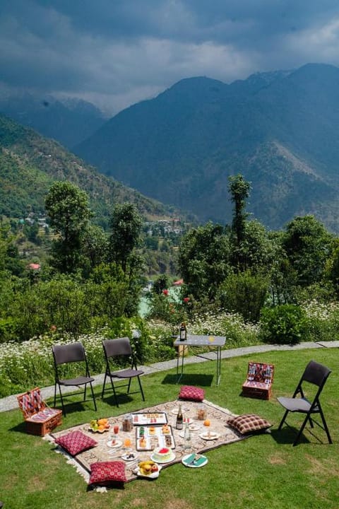 Property view