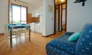 Comfortable apartment in Lignano Apartment in Bibione