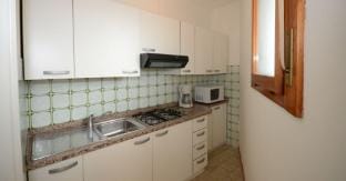 Warm and cozy studio flat in the city center by Beahost Rentals Apartment in Bibione