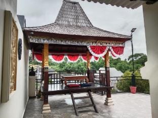 Villa Riviera Villa in Kuta Selatan