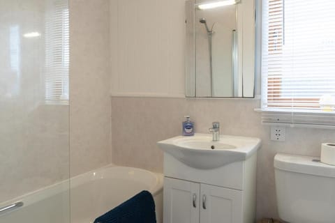 32 Ocean Terrace Vacation rental in Ilfracombe