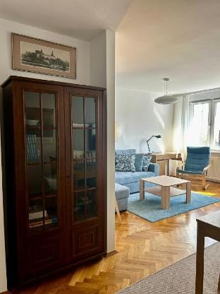 Sienny Market 2 bedroom Old Town by Stayly Apartment in Szczecin