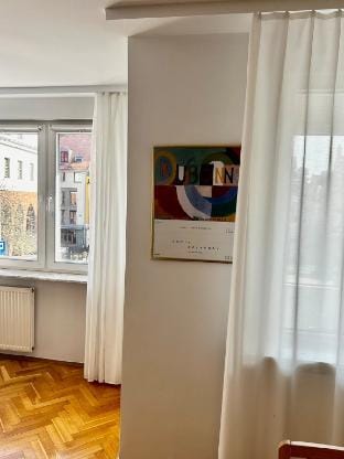 Sienny Market 2 bedroom Old Town by Stayly Apartment in Szczecin