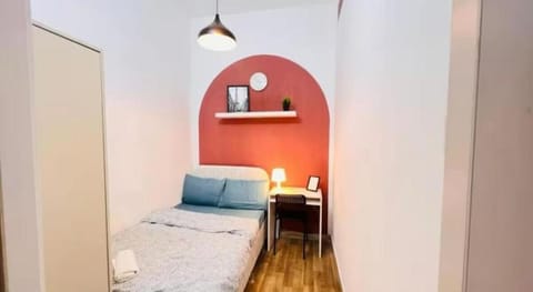 Niche Double Partition Room in Tecom Near Metro Hotel in Dubai