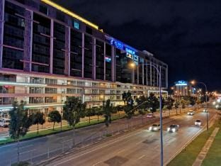 Property view