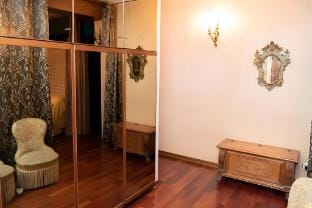 Stanza Fiorita with a Private Bathroom Villa in Venice