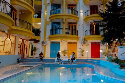 Property view