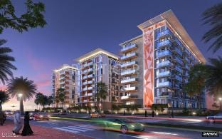 Property view