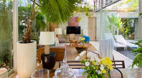 Kawung Villa Canggu Villa in North Kuta