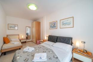 Spacious apartment for 8 people in Residenza delle Terme by Beahost Rentals Apartment in Bibione