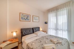 Spacious apartment for 8 people in Residenza delle Terme by Beahost Rentals Apartment in Bibione