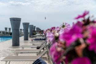 Spacious apartment for 8 people in Residenza delle Terme by Beahost Rentals Apartment in Bibione