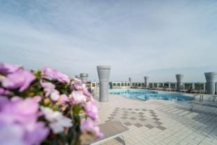 Spacious apartment for 8 people in Residenza delle Terme by Beahost Rentals Apartment in Bibione