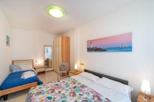 Great apartment in a beautiful and modern resicence with pool and solarium Apartment in Bibione