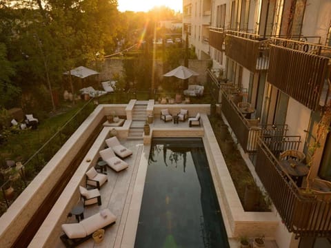 L'Isle de Leos Hotel & Spa MGallery (June 2025) Hotel in L'Isle-sur-la-Sorgue
