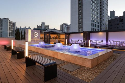 Property view