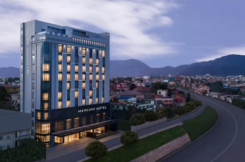 Property view