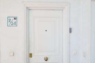 Apartment for Golf in Mijas Apartment in Fuengirola