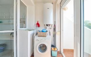 Apartment for Golf in Mijas Apartment in Fuengirola