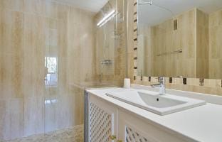 Apartment for Golf in Mijas Apartment in Fuengirola