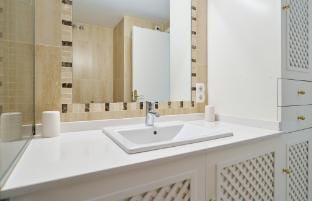 Apartment for Golf in Mijas Apartment in Fuengirola