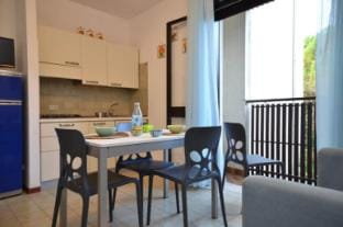 Cozy studio apartmen for 3 people in a modern building by Beahost Rentals Apartment in Bibione