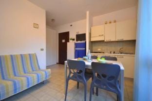 Cozy studio apartmen for 3 people in a modern building by Beahost Rentals Apartment in Bibione