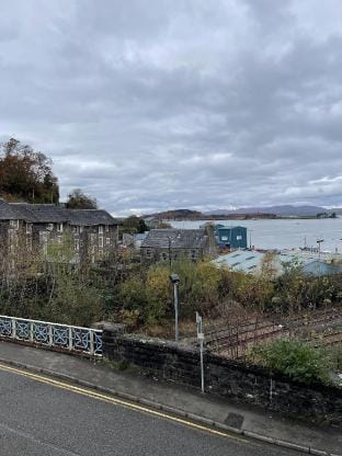 Cairnbhan  Vacation rental in Oban