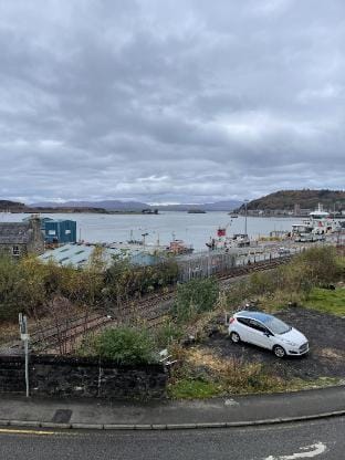 Cairnbhan  Vacation rental in Oban