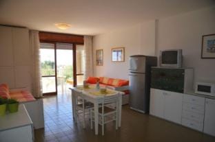 Enchanting studio apartment in a central area by Beahost Rentals Apartment in Bibione