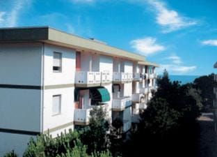 Enchanting studio apartment in a central area by Beahost Rentals Apartment in Bibione