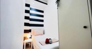 Brand New Private Partition Near MOE Metro Villa in Dubai