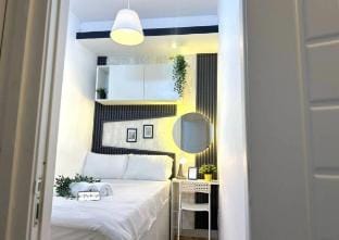 Executive Suite Room in Barsha 1 Near MOE Metro Villa in Dubai