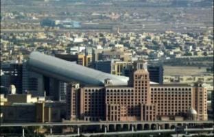 Executive Suite Room in Barsha 1 Near MOE Metro Villa in Dubai