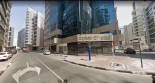 Executive Suite Room in Barsha 1 Near MOE Metro Villa in Dubai