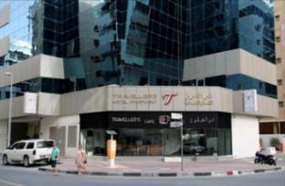 Executive Suite Room in Barsha 1 Near MOE Metro Villa in Dubai