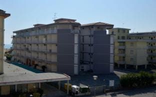 Gorgeous flat with terrace and solarium in Bibione central area Apartment in Bibione