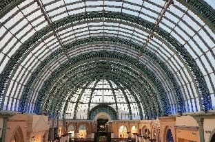 Flexible Partition Room Near MOE Villa in Dubai