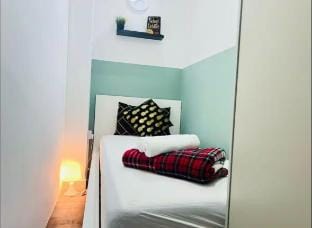 Flexible Partition Room Near MOE Villa in Dubai