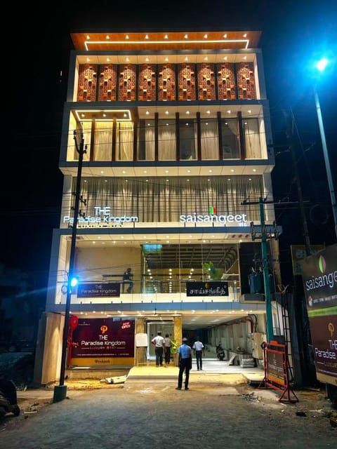 Property view