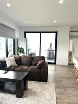 Property view