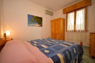 All you need for a relaxing summer Villa in Bibione