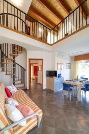 Spacious apartment for 9 guests in Bibione Pineda Apartment in Friuli-Venezia Giulia